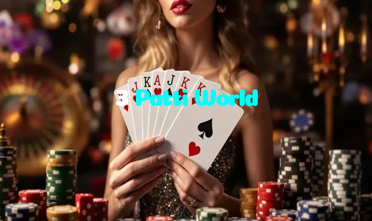 making first deposit on 3 Patti World website using local payment methods in Pakistan