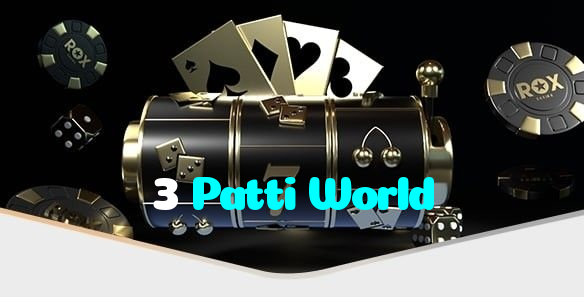 3 Patti World
